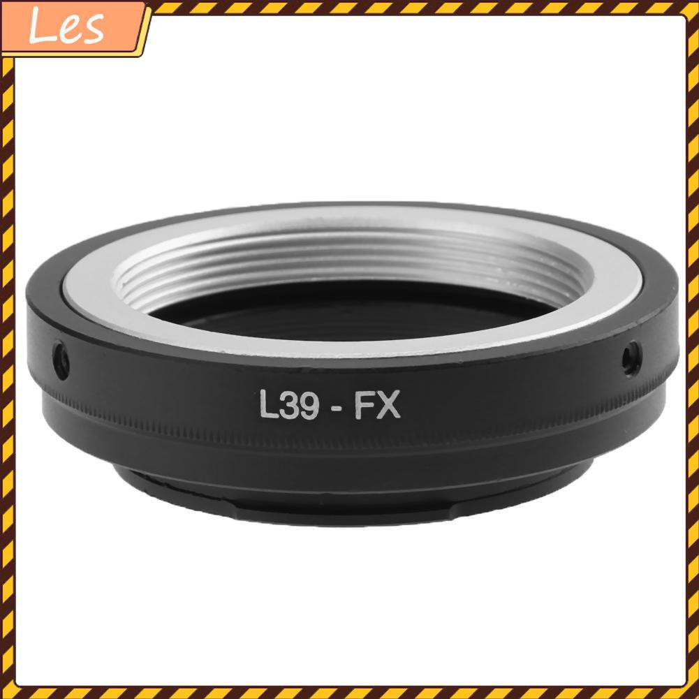 Ống Kính Aadaper L39-Fx Cho Máy Ảnh Leica M39 Fujifilm X-Pro1