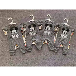 Set 2 Body Disney dư xịn