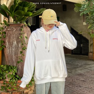 [HOODIE] V*PE GENIUS