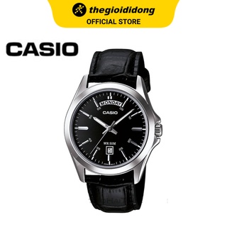 Đồng hồ Nam Casio MTP-1370L-1AVDF
