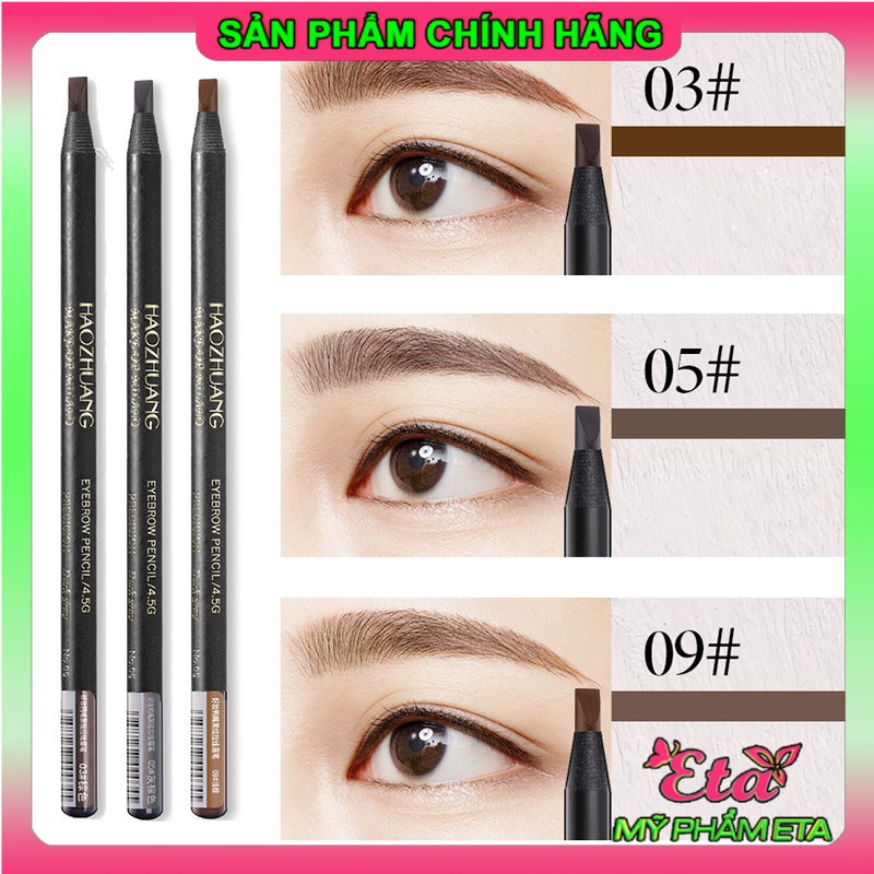 Chì xé cao cấp HAOZHUANG chống nước loại xịn