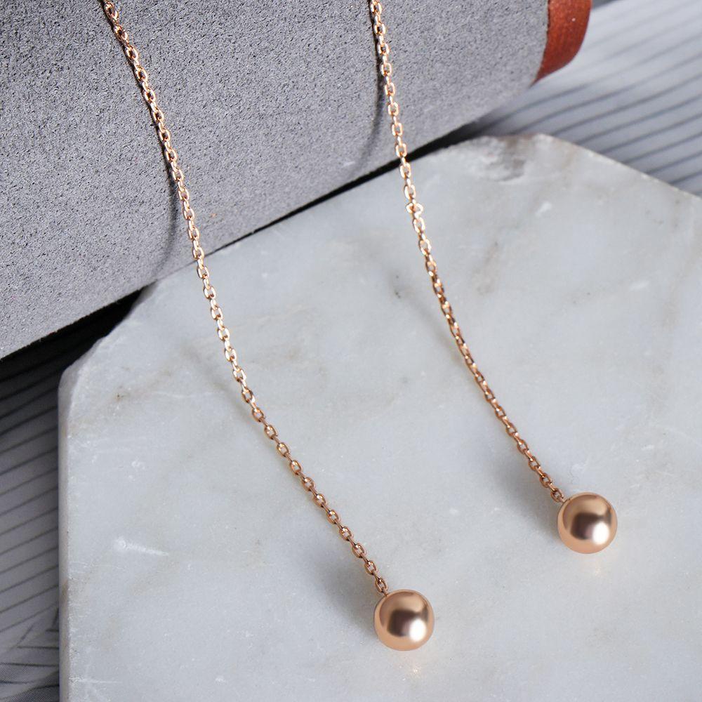 Bông Tai Thiết Kế Xinh Xắn Thời Trang|Khuyên Tai Helix DạNg XoắN ĐộC ĐáO