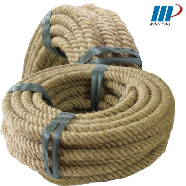 Dây Thừng Kéo Co Φ32 Loại 12kg ⚡Theo Tiêu Chuẩn Thi Đấu Chuyên Nghiệp Dài 25-27m ⚡Phù Hợp Cho Người 