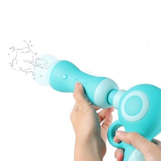 Balo súng bắn nước Umoo