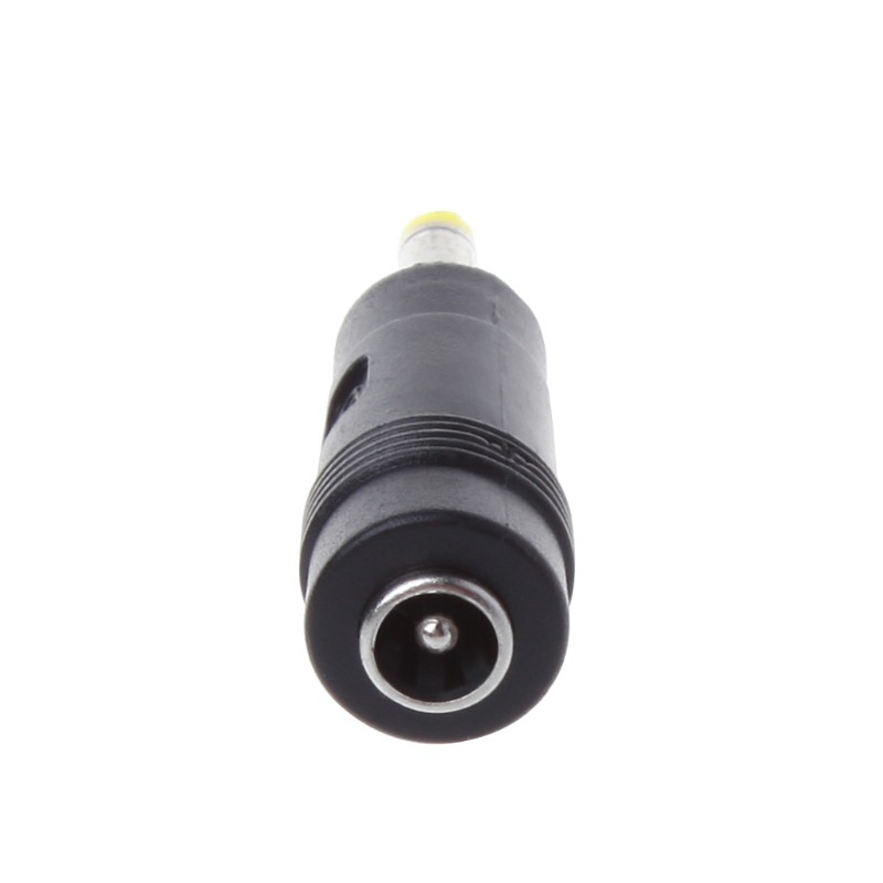 Đầu nối dây điện 5.5x2.1mm sang đầu 4.0x1.7mm cho CCTV DC
