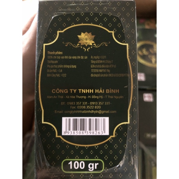 Trà độ tâm túi lọc | BigBuy360 - bigbuy360.vn