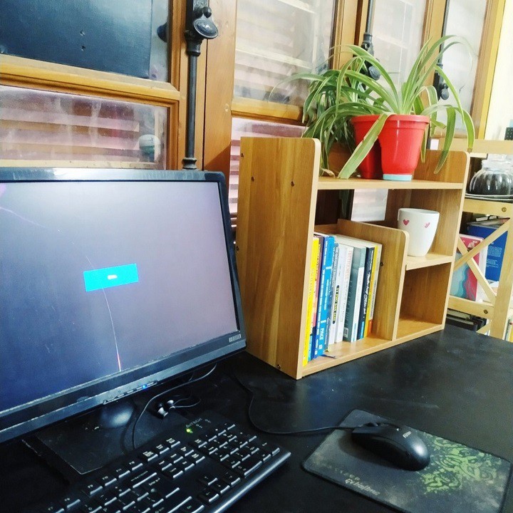 Kệ Sách Gỗ Để Bàn Tủ kệ Hồ Sơ Tài Liệu Để Phòng Làm Việc kệ sách vở hoc sinh được chọn màu