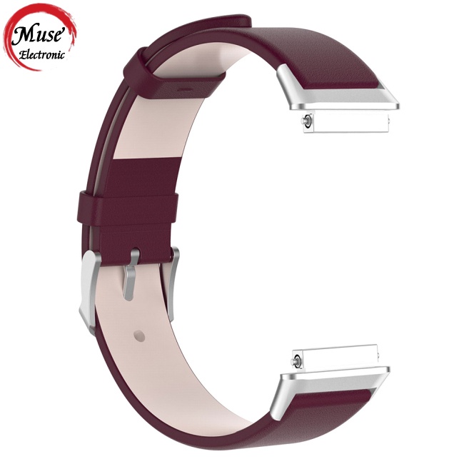 Dây Đeo Thay Thế Chất Liệu Da Mềm Cho Huawei Band7 Honor Band 7