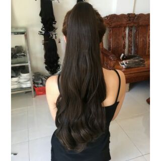 Ngoạm xoăn dài 60cm