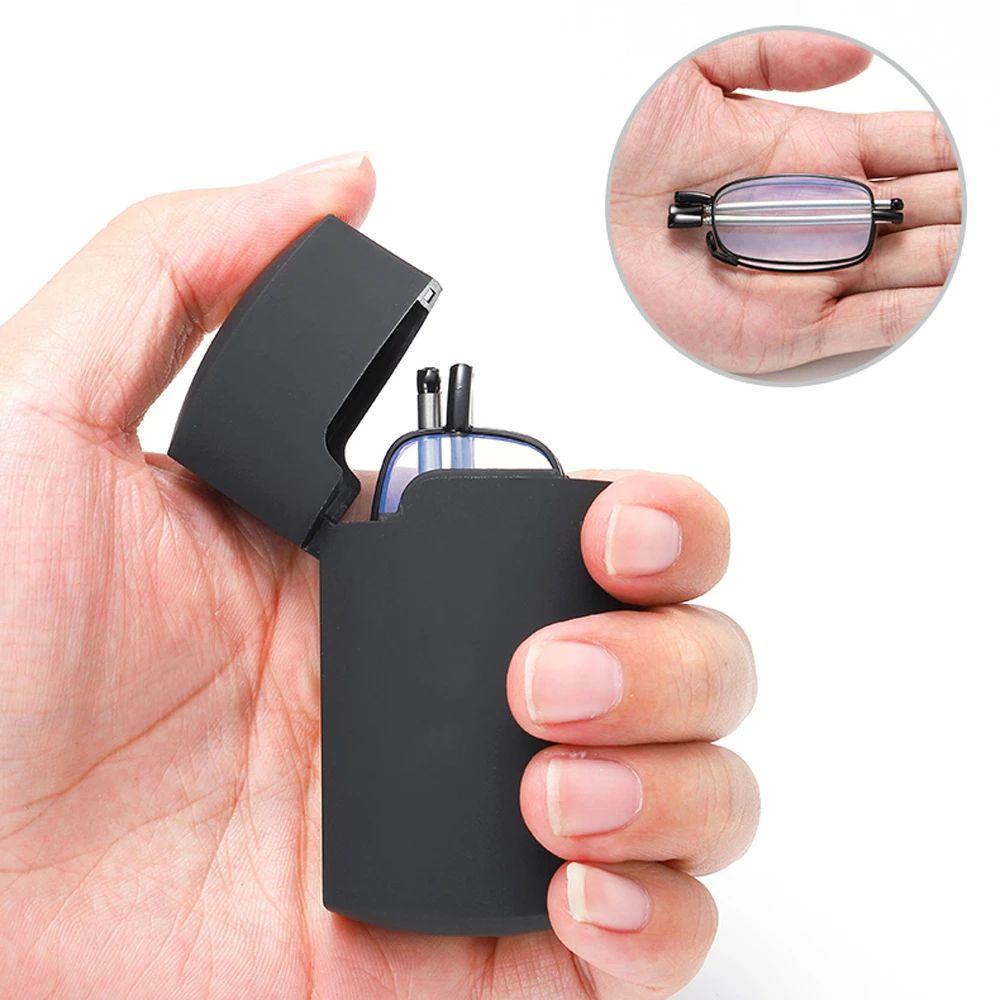 Mocho Kính Đọc Sách Có Thể Gấp Lại Phóng To Tiện Dụng Khi Đi Du Lịch
