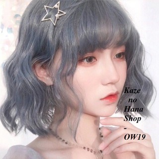 TRẢ ORD WIG TEEN 2