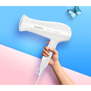 Máy Sấy Tóc FLYCO FH6232 - máy sấy tóc cao cấp