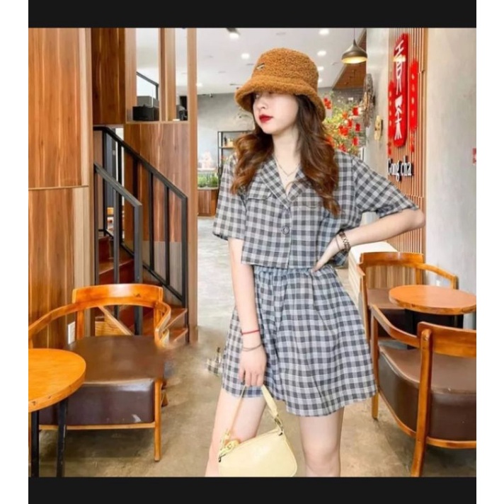 set vest sọc | BigBuy360 - bigbuy360.vn