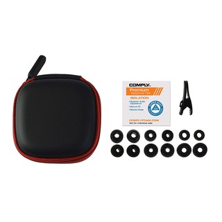 Tai nghe Soundmagic E80