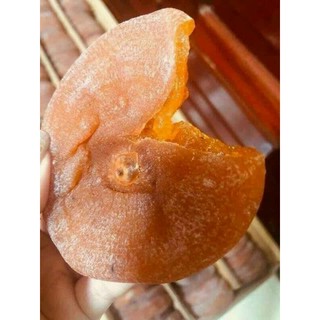 Hồng sấy dẻo