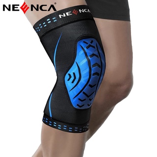 Neenca băng quấn đầu gối hỗ trợ giảm đau khi chơi thể thao