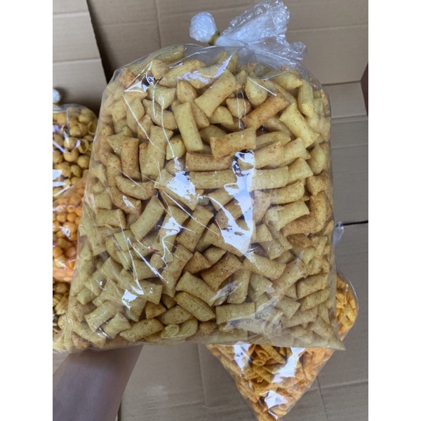 Bim Bim Cân, Ký Các Loại Đóng Gói 500g Ngon Bổ Rẻ