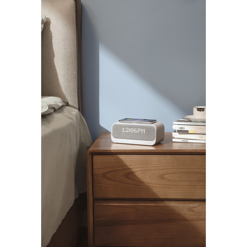 Loa bluetooth SOUNDCORE Wakey 10W - A3300