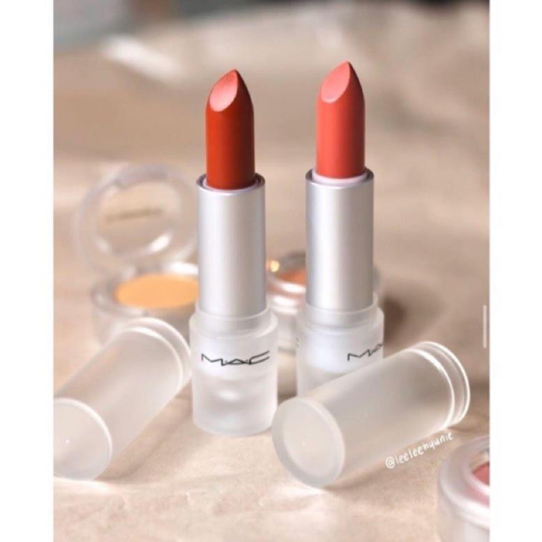 {FREESHIP TOÀN QUỐC} Son MAC Loud And Clear_Son Mac Limited Sugar Data_Sugar Cameo_Phiên Bản Mùa Xuân 2020