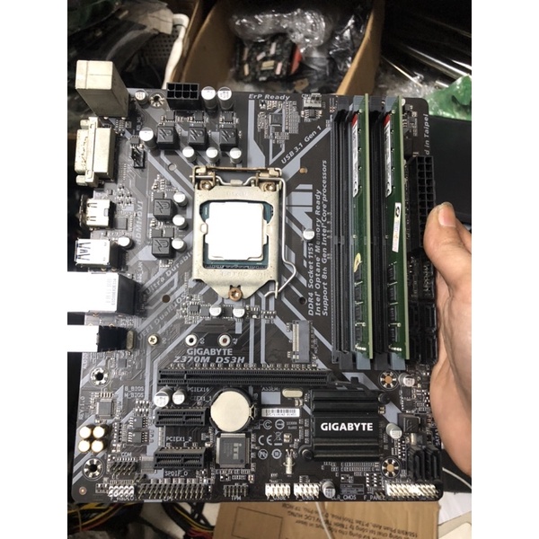 Main Z390,Z370, Main boad bo mạch chủ,Main máy tính dòng cao cấp đời 8-9.