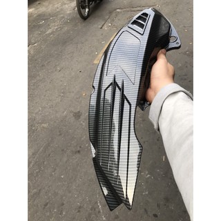 Ốp bô air nvx 2021 carbon