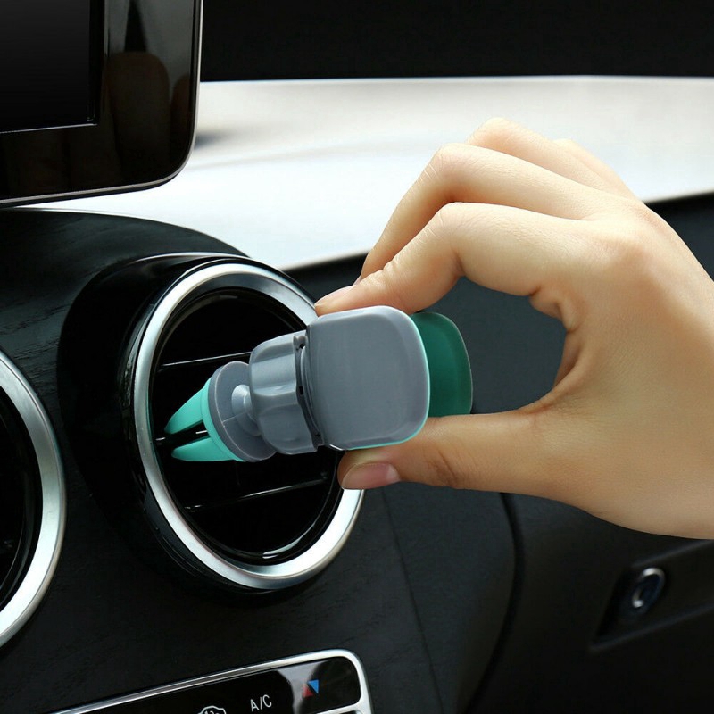 Chân đế giữ điện thoại trong xe hơi , có thể xoay 360 độ