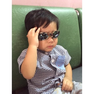 Kính bé gái bé trai hiệu Children's Place(Mỹ) 2-4 tuổi