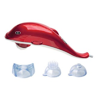 Máy massage cầm tay cá heo hàng chuẩn