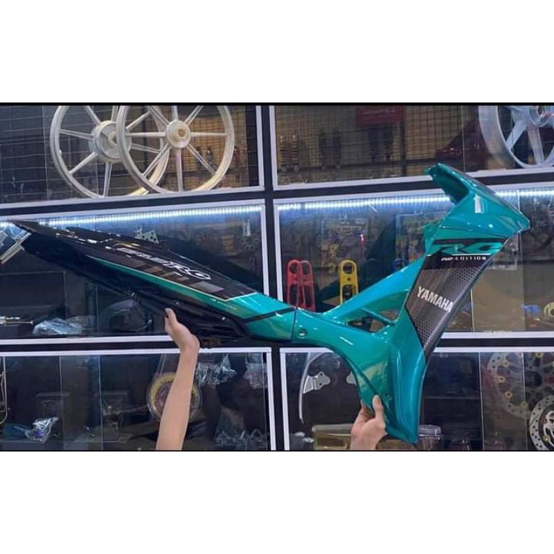 Dàn áo Sirius Xanh Lục Bảo hàng VIỆT NAM