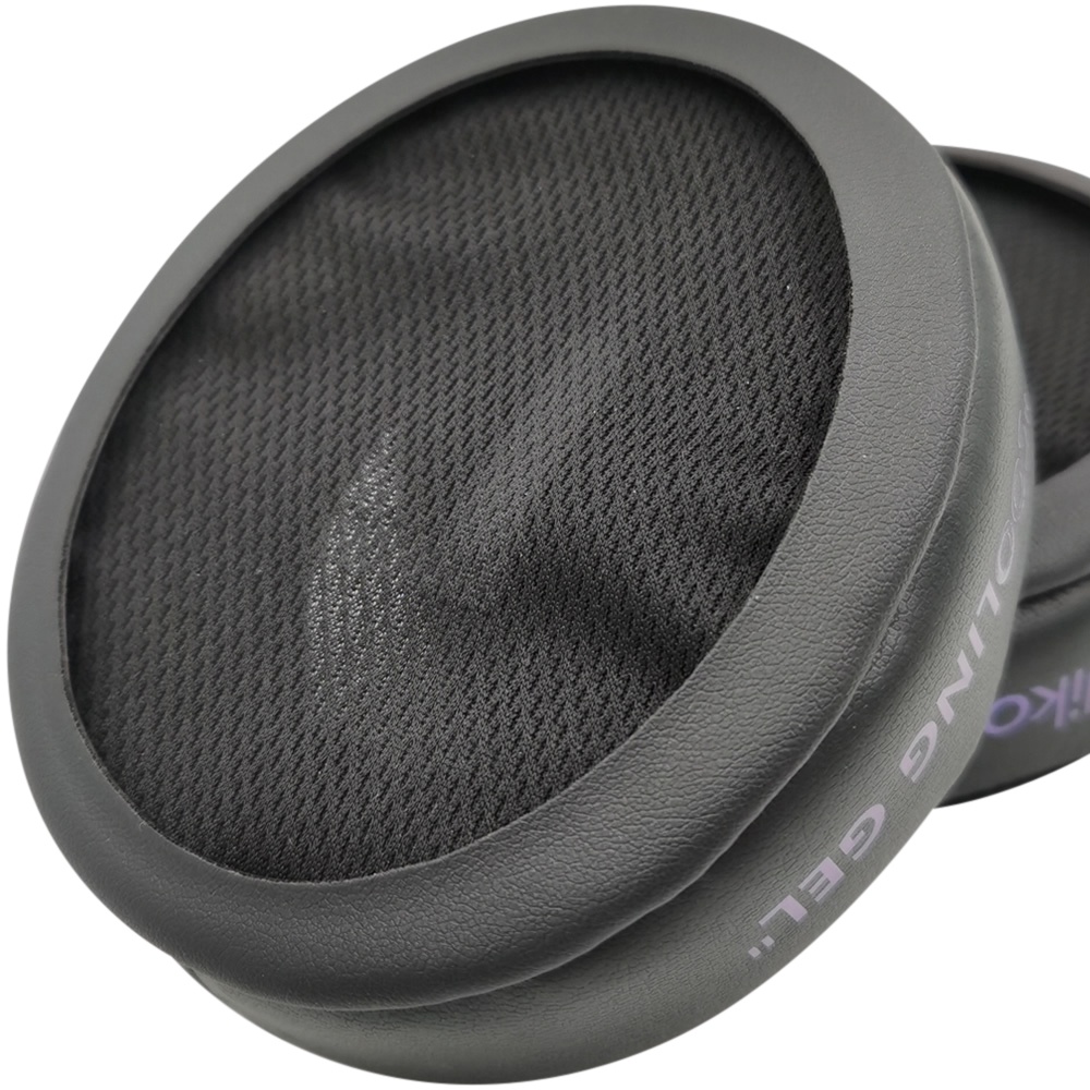Đệm Bọc Tai Nghe Chơi Game Thay Thế Cho Razer Kraken 2019/ Ultimate/ TE/ BT/ Kitty
