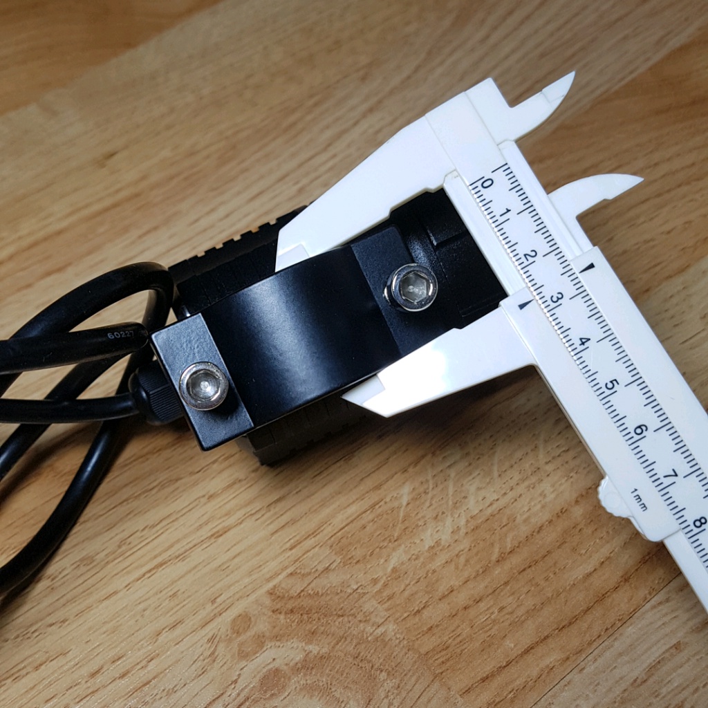 Đèn Trợ sáng Bi cầu led