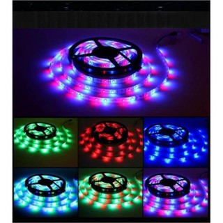 Bộ Led Trang Trí RGB 7 Màu Full Bộ