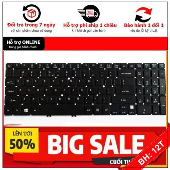 🎁 Bàn Phím Acer VN7-571G-52PE,VN7-571G-56F1,M3-581T M3-581G M3-581PT,M5-581