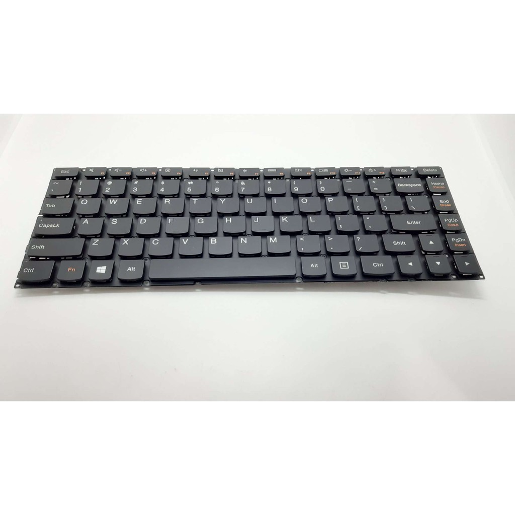 Bàn Phím Laptop Lenovo U400s U400c U400 25200232 V127920b Us 25200203