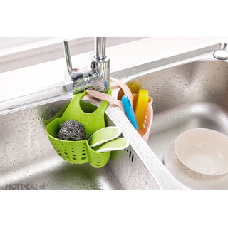 Giỏ đựng dụng cụ rửa chén - 3234