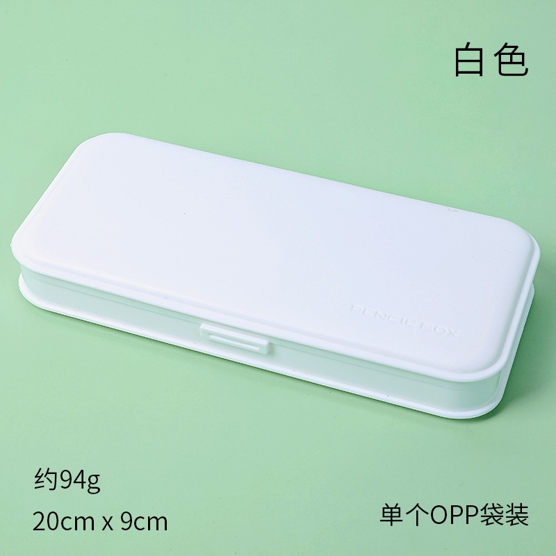 Hộp Đựng Bút Hình Bánh Macaron Xinh Xắn