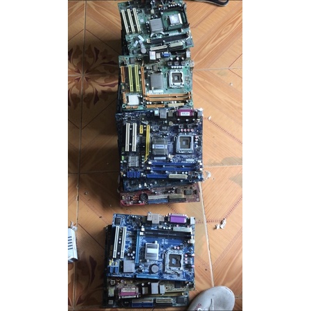 Xác Main PC