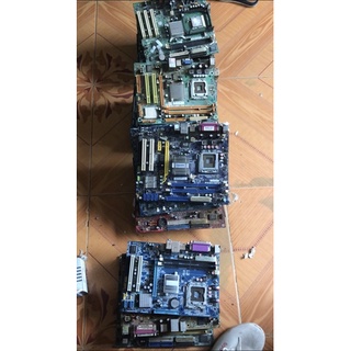 Xác main pc