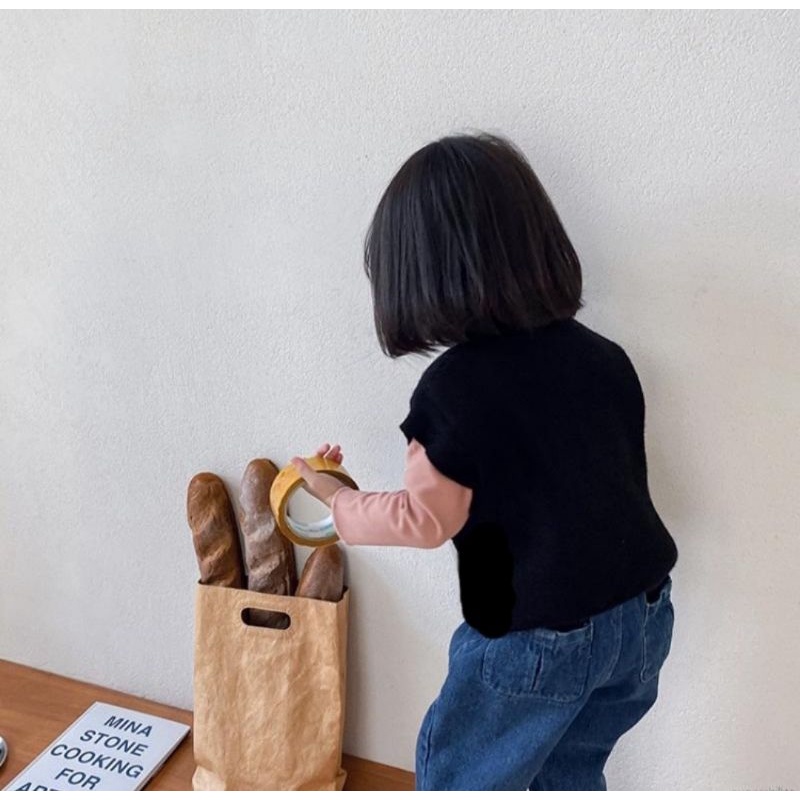 Áo Len cho bé Hàng thương hiệu NATACO