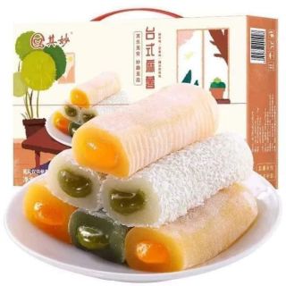 Bánh mochi