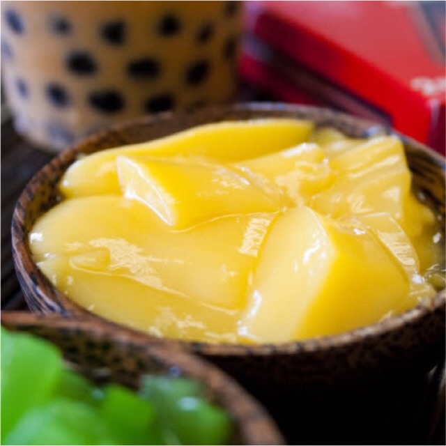 Pudding Mole Đài Loan Các Mùi Vị 100g