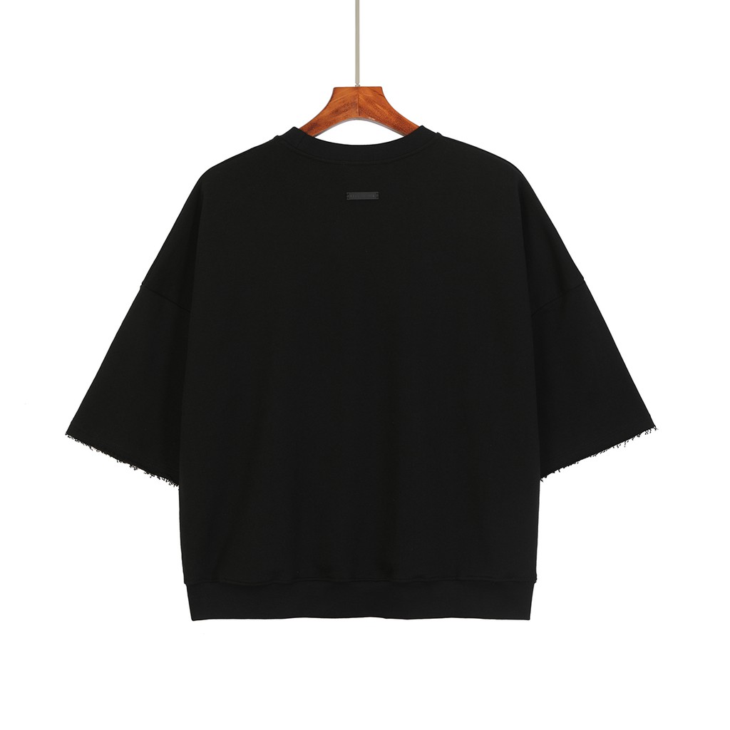 Áo Thun Cotton Tay Ngắn Thời Trang Cho Nam Nữ | BigBuy360 - bigbuy360.vn