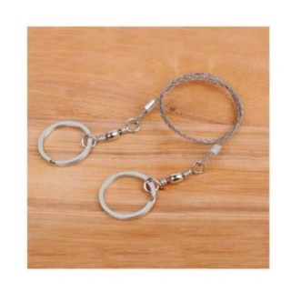 Bộ Dụng Cụ Sinh Tồn Sos 6 Món
