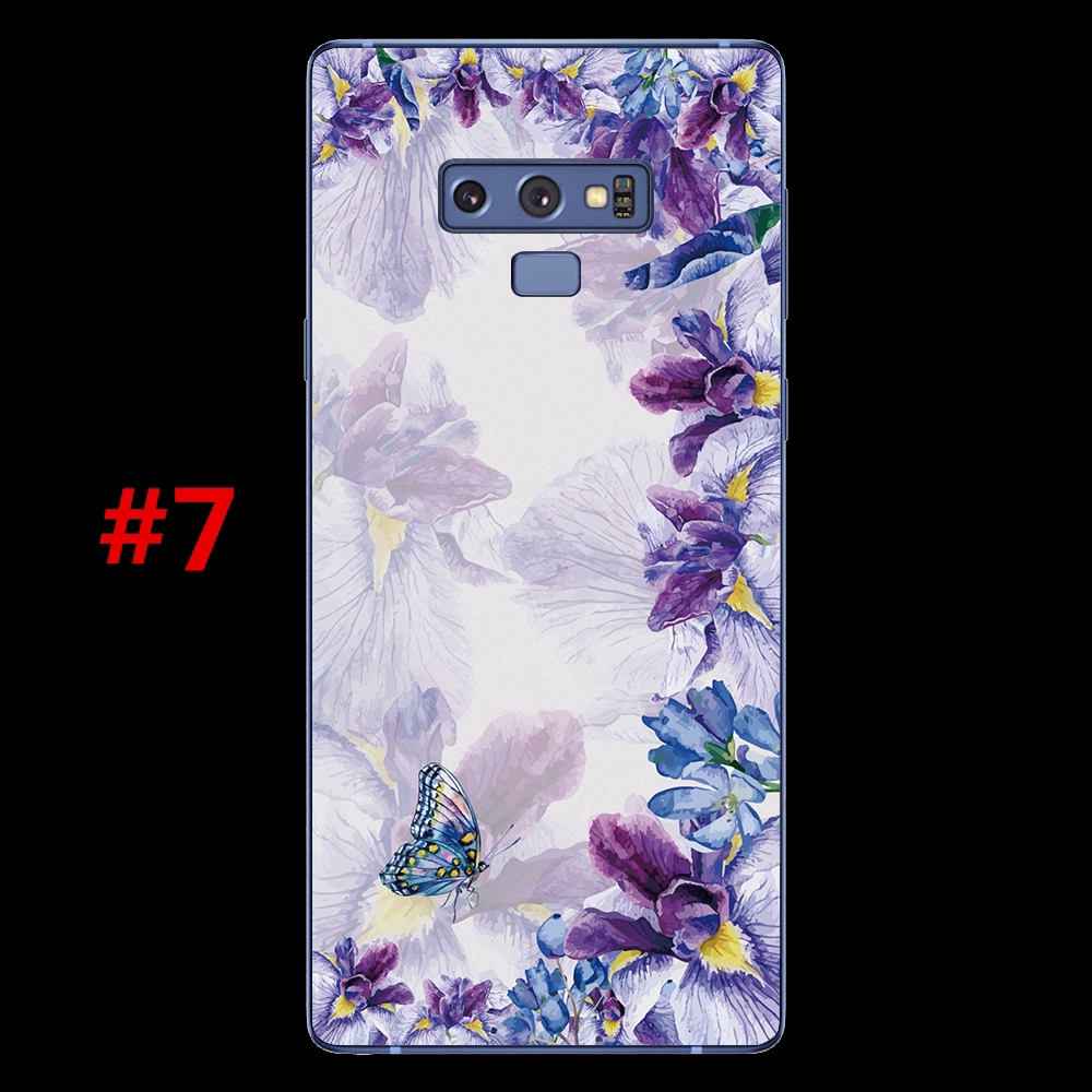 Ốp điện thoại từ TPU chống sốc cho Samsung Note 9 8 / S8 S9 Plus | BigBuy360 - bigbuy360.vn
