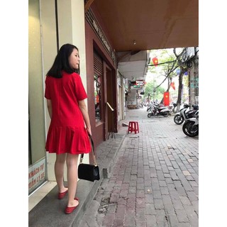 Đầm TOPSHOP xuất xịn