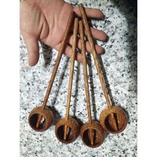 Gáo Múc  Bằng Gỗ Dừa