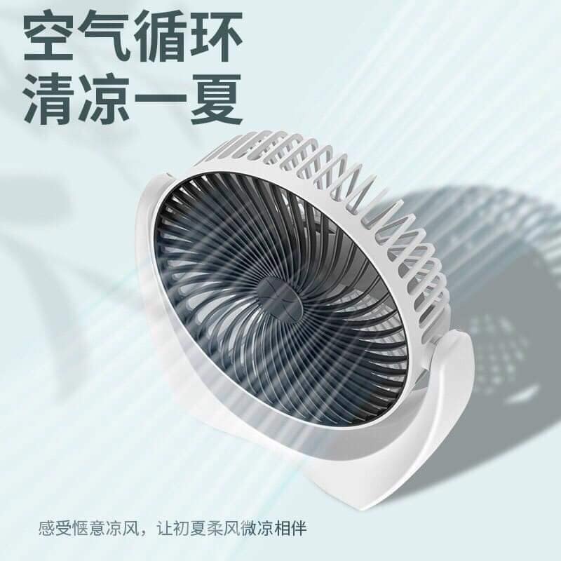 QUẠT TÍCH ĐIỆN 3 CÁNH MẪU MỚI MAX - 3 TỐC ĐỘ GIÓ