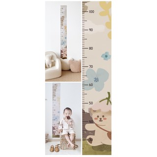 Thước đo chiều cao cho bé Dottodot Hàn Quốc Korea