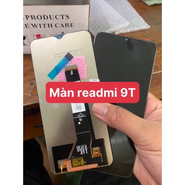 màn hình Readmi 9T