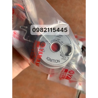 Bộ ổ khoá Exciter